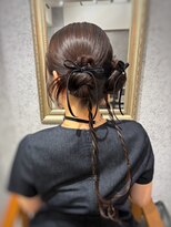 ララ(LalA)&nbsp;ツインカチモリ