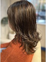 フリーダム 池下店(Freedom)&nbsp;ロングヘアスタイル