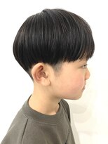 アンドエガオ いわき(&egao) トランクスみたいに。