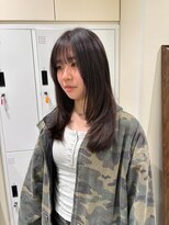 アローム(alom)&nbsp;顔周りレイヤー