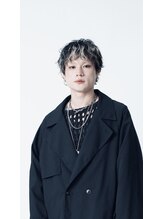 ミムデオム(MIMU de HOMME) RAYMU