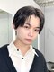 ナレ(NARE)の写真/韓国風の垢抜けは眉毛から！骨格に合わせた眉毛カットで清潔感と第一印象を高めるメンズクーポン集