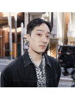 ウェルネス(Wellness)&nbsp;メンズラフショート