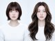 コレクト バイ イヴァン なんば店(colext by IVAn)の写真/【難波】エリアで唯一のプルエクステ×韓国ヘア特化サロン☆短時間で劇的ロングへ。韓国ヘアの再現性◎