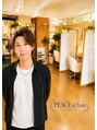 ピースオブヘアー(PEACE of hair)/福田淳平