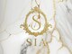 ulu + sia【 7/10 NEW OPEN（予定）】の写真/【髪質改善】ストレートスタイルだからこそ、ふとした瞬間でも綺麗で小顔に見える計算された顔まわりカット