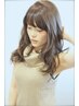 夏の頭皮リセット｜カット×クイック炭酸スパ＋ひんやりお土産付き￥8950