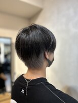 ヴァイス 吉祥寺(VAICE)&nbsp;シルバー×インナーカラー