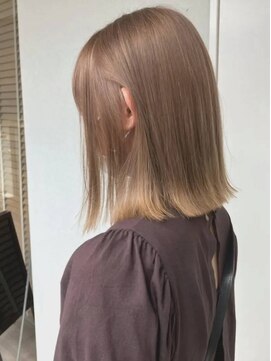 エイエム(am.) ショート