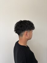 ルシードスタイルサワ(LUCIDO STYLE sawa)&nbsp;ツイストスパイラル