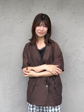 ピピバイヨーク(pipi, by yoke.)&nbsp;山口 愛結