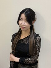 ヘアスタジオ マテリアル(hair studio Material) 小森 鈴佳
