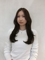 クリアーオブヘアー 本山店(CLEAR of hair)&nbsp;レイヤーカット～☆