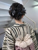 フェブ(fev)&nbsp;【fev_momo】hair set