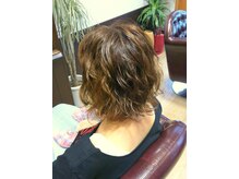 ヘアーメイク アキラ(HAIR MAKE Akira)