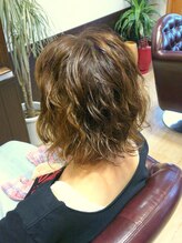 ヘアーメイク アキラ(HAIR MAKE Akira)