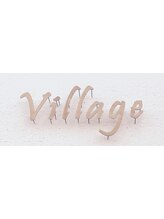 Village　MILBON Aujua認定サロン【ヴィレッジ】