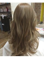 ビーチ(Beach)&nbsp;AshBeige