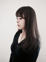 こどもの日&nbsp;透明感ロング