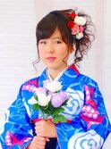 サイドアップ