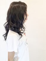 モリオ フロム ロンドン 鶴瀬店&nbsp;【morio鶴瀬】リッジウェーブサマー