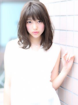 グランド(GRAND) 25歳からの無造作カール/ボブディ20代/30代/40代/表参道