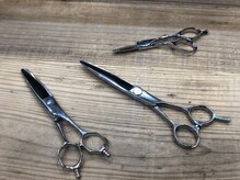 ＶａＬｏ独自のドライカットでパサつきも抑えデザインも楽しむ