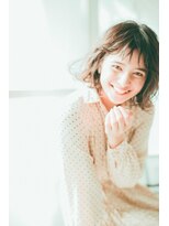 グランシャリオ 笹塚店(Grand Chariot) 【GrandChariot 笹塚】ボブショートバング