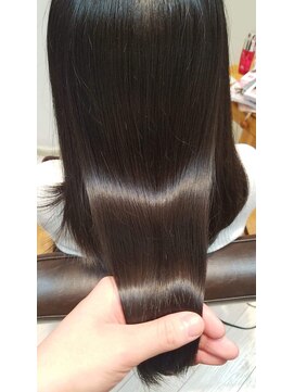 ミント バイ フォルテ(mint by FORTE) プラチナシステム