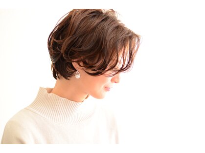 アリシア(ALICIA)の写真