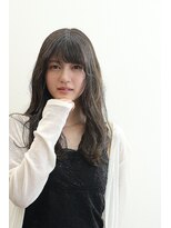 フィールエー 南原町店(feel.a)&nbsp;大人かわいいロング