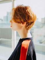 プロデュース 相模原店(Produce)&nbsp;大人ボブ☆無造作☆イルミナカラー