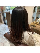 トハユ(TOHAYU)&nbsp;グラデーションカラー