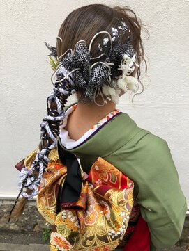 チックタック エアライン(TICK-TOCK Airline) 【TICK-TOCK 】Kaji Magicアレンジ