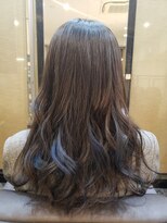 ハイレート ウニクス川越店(Hairate) ロング／インナーカラー