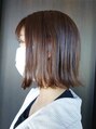 サフィ(SAFI) ボブスタイル