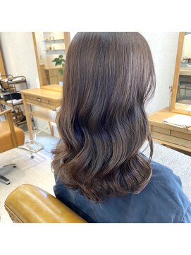 フォルメージ(formage) チョコレートブラウン