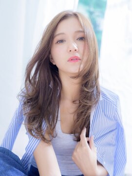 グーフィートーキョー 銀座(Goofy Tokyo) ☆カットカラー髪質改善でうる艶髪☆髪質改善トリートメント