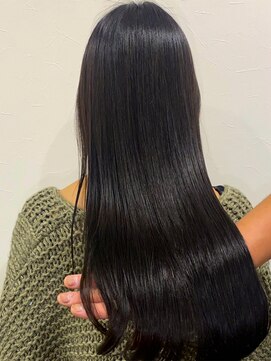 ジュエルボックス 東梅田店(jewelbox) ★似合わせ韓国風レイヤーカット