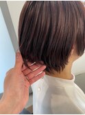 ショート