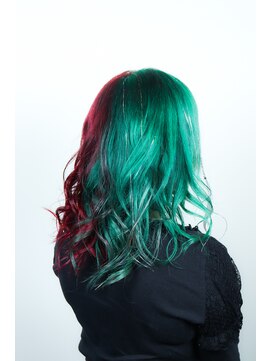 クリップ ジョイント ゴッド(CLIP JOINT GOD) Ｃhristmas color: