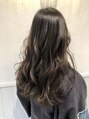 フレイムス ヘアアンドリラックス 吉川店(Frames hair&relax) ベージュカラーや透明感のあるカラーはお任せください！！