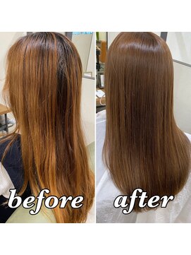 ニコ 四街道(nico) 『四街道駅nico青木辰憲』の似合わせスタイル☆