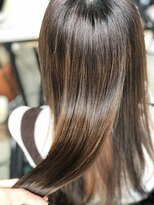 ヘアカラーブレス 山形松見町(Hair color BLESS)&nbsp;【BLESS】酸熱トリートメント