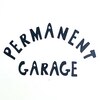 パーマネントガレージ(Parmanent Garage)のお店ロゴ