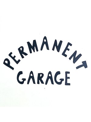 パーマネントガレージ(Parmanent Garage)