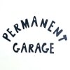 パーマネントガレージ(Parmanent Garage)のお店ロゴ