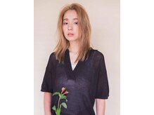 ヘアデザイン ソラ(Sola)