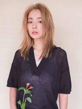 ヘアデザイン ソラ(Sola)