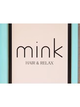 HAIR&RELAX mink